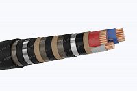 Кабель СБлШв 3х25+1х16 - 1кВ