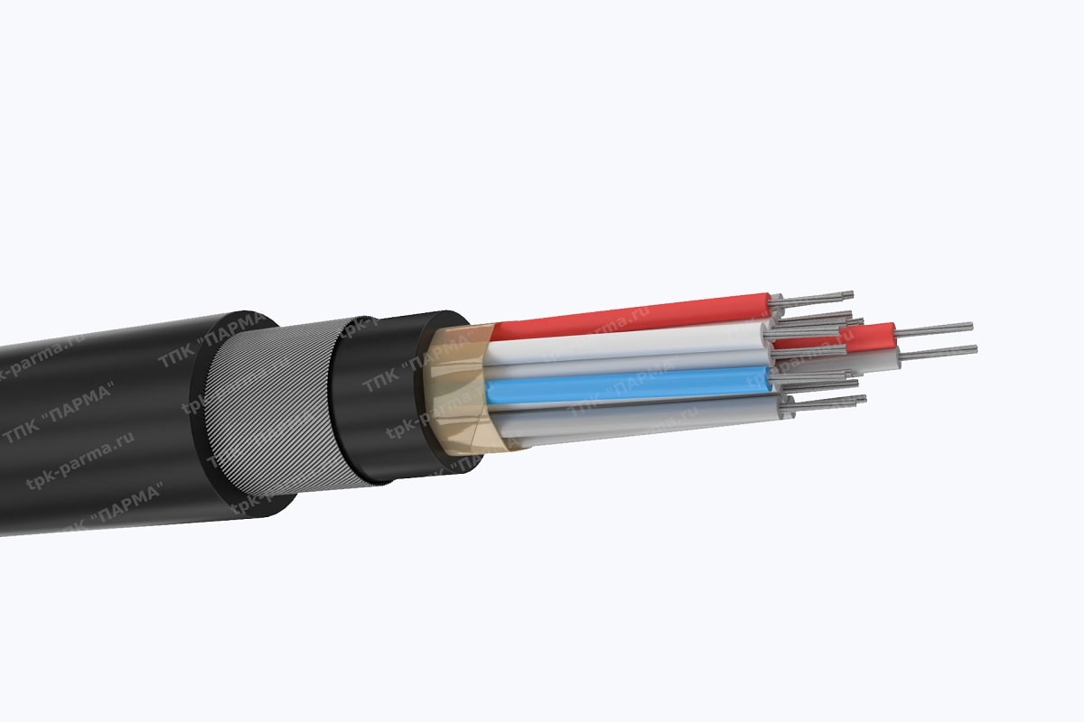 Кабель МККШВнг(A)-LS 30х2х0,5