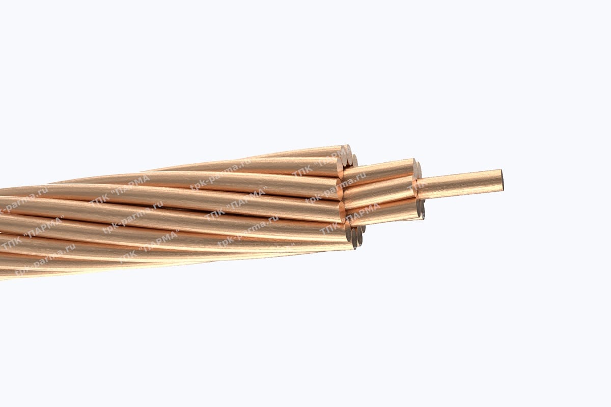 Фотография провода Провод М 350