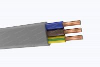 Кабель ПуВВнг(A)-LS 3х2,5