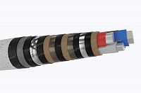 Кабель ЦААБл 3х35+1х16 - 1кВ