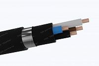 Кабель ВБбШв 4х10