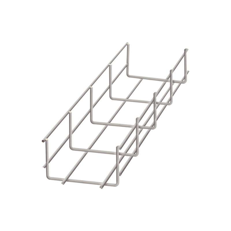 Лоток проволочный LPS100*35*3000 INOX