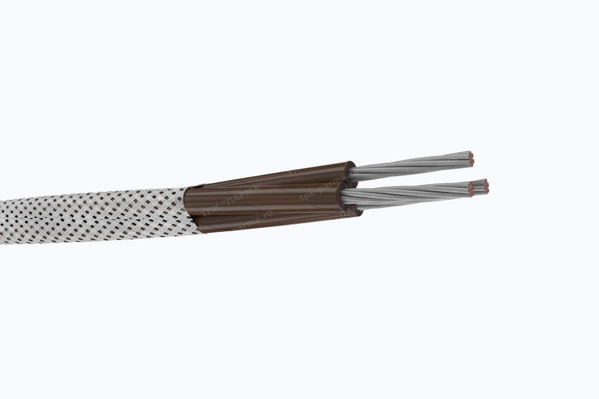 Провод МСЭ 35-12 3х0,12