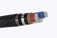 Провод ААШв 3х25 - 10кВ