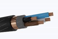Кабель ВВГЭнг(A)-ХЛ 5х2,5