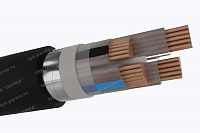 Кабель ПвБбШп(г) 4х240 - 1кВ