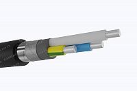 Кабель АПвБбШв 3х95+1х50 - 1кВ