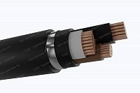 Кабель ПвБШвнг(A)-LS 3х25+1х16 - 1кВ