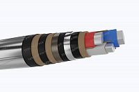 Кабель ЦААБлГ 3х95+1х50 - 1кВ