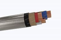 Кабель СГ 3х120 - 1кВ
