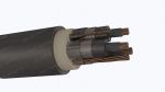 Кабель КГЭ-ХЛ 3х70+1х16+1х10 - 6кВ