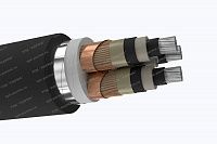 Кабель АПвБВ 3х300/50 - 35кВ