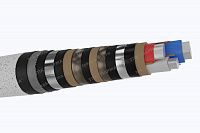 Кабель ЦАСБл 3х150 - 10кВ
