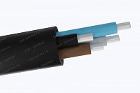 Кабель АВВГнг(A)-LSLTx 4х50 - 1кВ