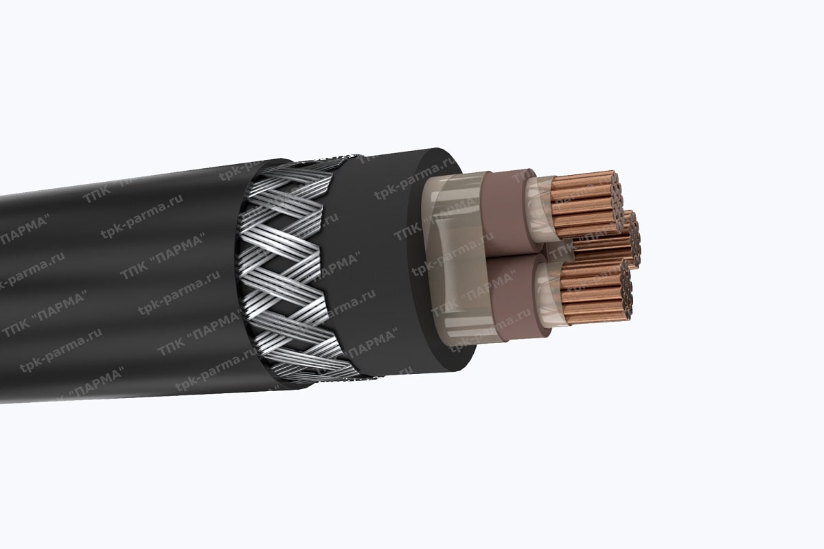 Кабель КНРПк 16х1,5