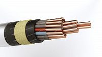 Кабель КПВБГ 27х2,5
