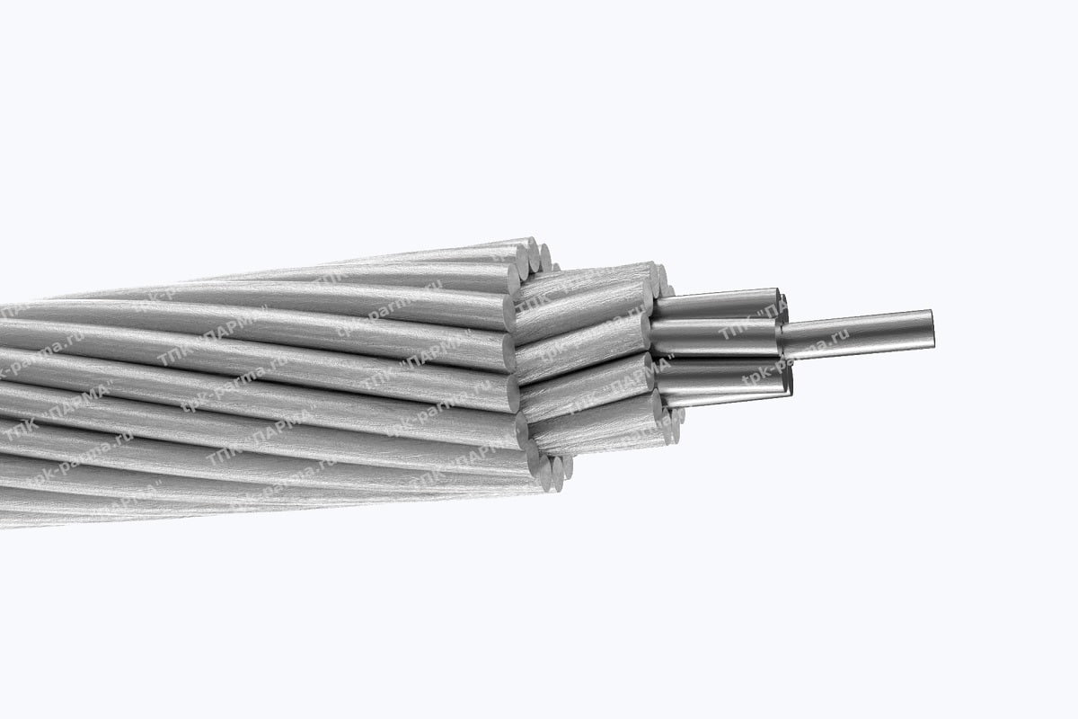 Провод АС 1120/91,2