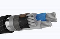 Кабель АПвБШвнг(A)-LS 3х150+1х70 - 1кВ