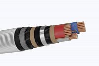 Кабель ЦСПГ 3х240 - 6кВ