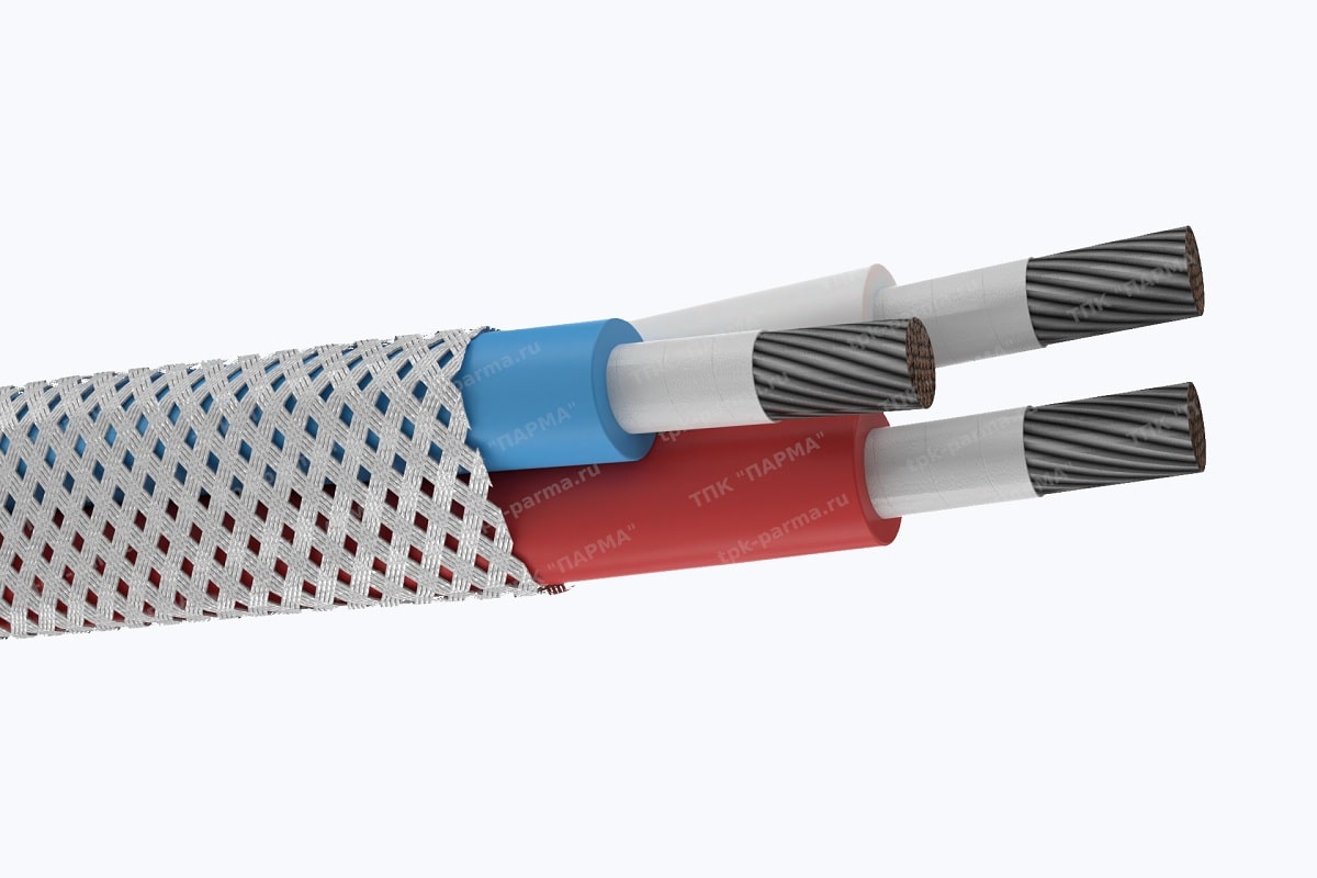 Провод МГШВЭ 0,5