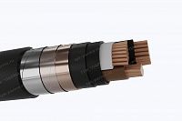 Кабель ВБШв 3х25 - 6кВ