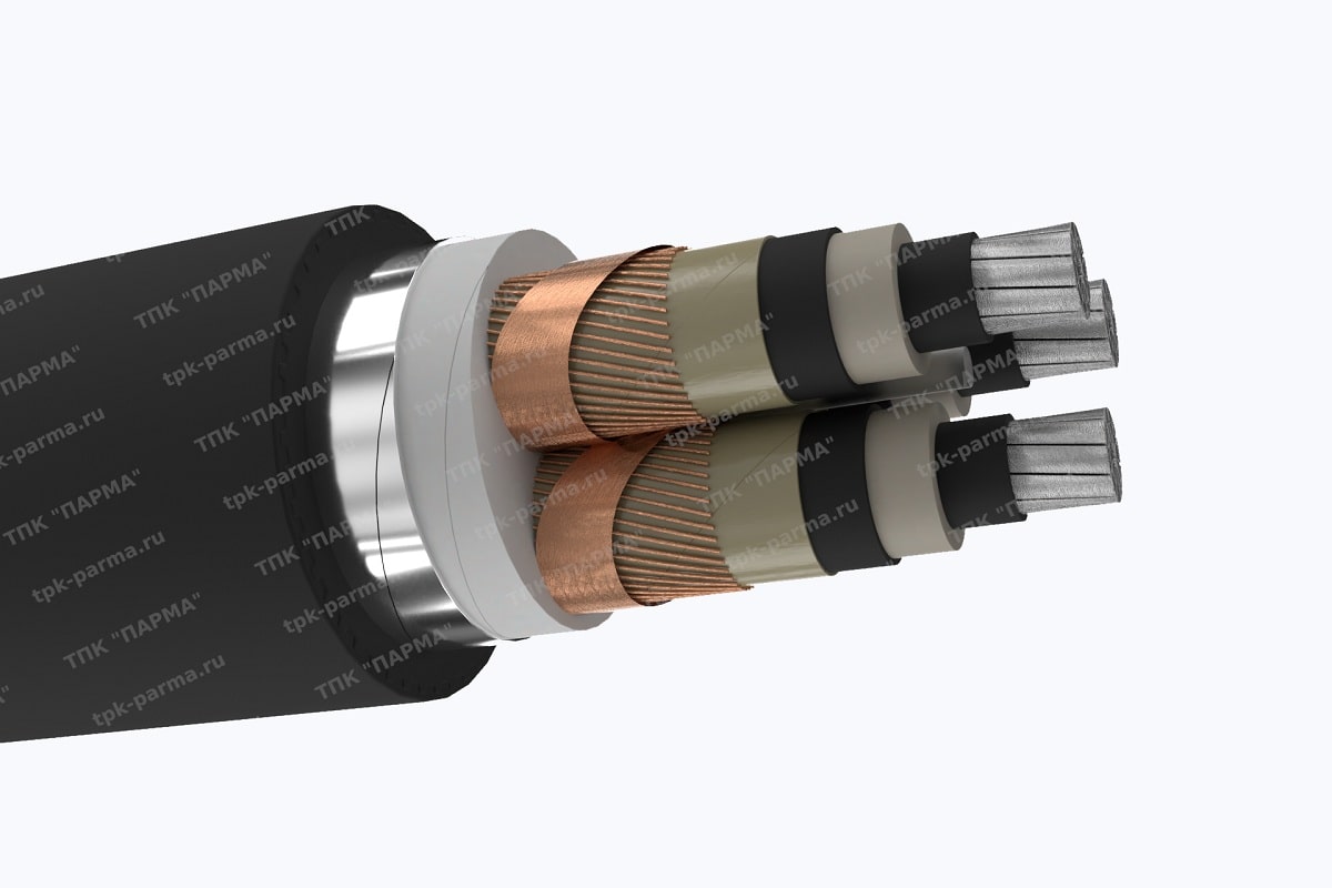 АПвПу2гж 1х240