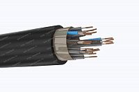 Кабель КНРпТ 20(10х2)х1